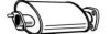 FONOS 610985 Front Silencer